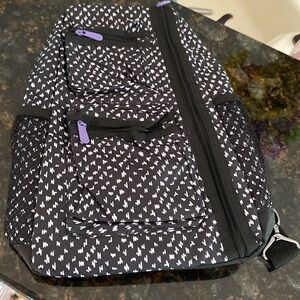 COPY - Thirty one sling backpack